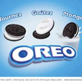 Oreo 