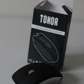 Test de la souris pliable de chez Tonor