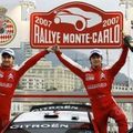 Rallye : Loeb l'emporte