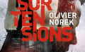 Olivier Norek : Surtensions