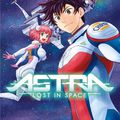 Astra, lost in space de Kenta Shinohara