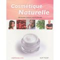 Mes premiers livres de cosméto 