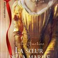 La sœur de la mariée -Julia Justiss