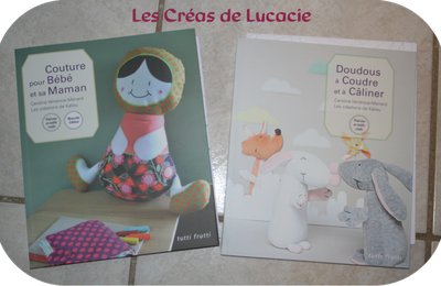 Les deux livres des Moutons de Kallou