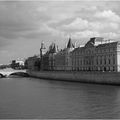 La Conciergerie