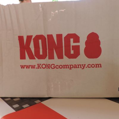 [Partenariat] Kong compagny