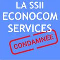 ECONOCOM SERVICES Condamnée pour harcèlement moral et discrimination syndicale [MAJ]