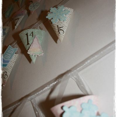 Début des festivités !