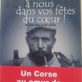 Un livre : PENSEZ A NOUS DANS VOS FETES DU COEUR
