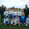 POUSSINS 1 A CARENTAN 2007