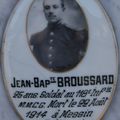Broussard Jean-Baptiste