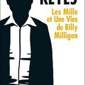 Les mille et une vies de Billy Milligan de Daniel Keyes