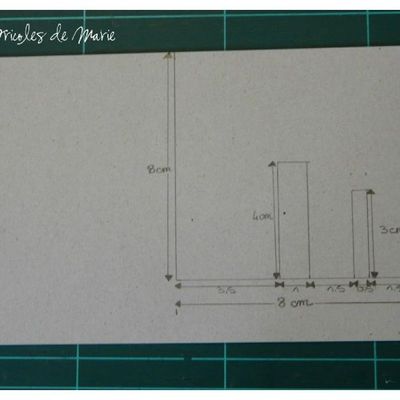 Faire un "vrai" joli noeud