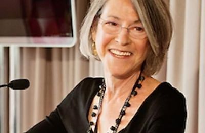 Louise Glück (1943 - 2023) : Minuit / Midnight