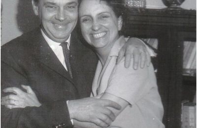 Loys Masson (1915 – 1969) : Poème du 20 Avril (1)
