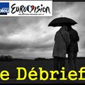 Le débrief : Eurovision 2014, pauvre France...