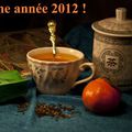 BONNE ANNEE 2012 !