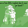 Les stars - Strip #23