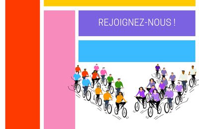 Convergence cycliste francilienne du dimanche 5 juin 2022