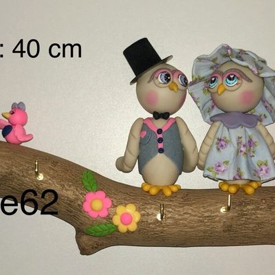 C'EST CHOUETTE LA FAMILLE