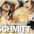 Éric-Emmanuel Schmitt entre réel et sentiments