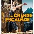 LA GRANDE ESCALADE