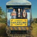 "A bord du Darjeeling Limited" de Wes Anderson