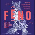 FENO, le salon de l'excellence normande revient à Caen du 21 au 23 octobre 2022