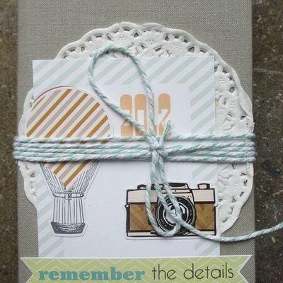 Bain entre cousins!!