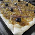 Pissaladière