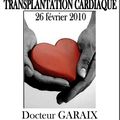 La Transplantation Cardiaque