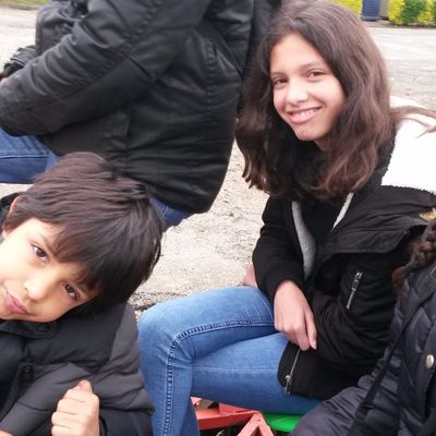 Une photo par mois #45