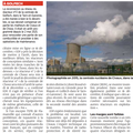 Centrales nucléaires