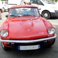Triumph GT6 Mk III (1970-1973)