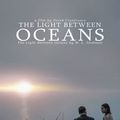 " The Light between oceans "    UGC Toison d'Or