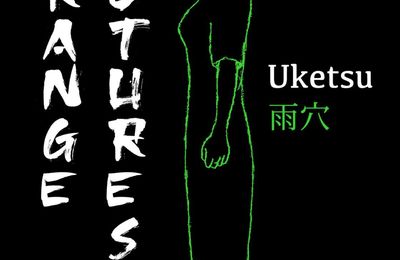 Strange Pictures , Uketsu : attention polar phénomène au Japon