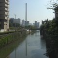 Le nouveau pont à ouvert !