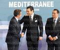 HRH Crown Prince Moulay Rachid visit to Paris in Pictures