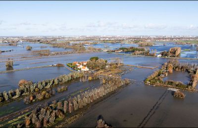 HYDRO - GEOLOGIE ! ...