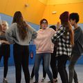 Hip Hop au gymnase le 26 Janvier avec Oussama