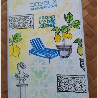 Un air de Dolce Vita 