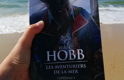 Ce que j'ai lu en septembre 2024