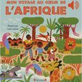 MOn vOyage au cOeur de l'Afrique