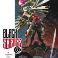 REMENDER , Rick, SCALERA, Matteo : Black Science.