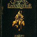 L'épouvanteur de Joseph Delaney tome I à VI