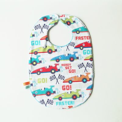 Des nouveaux bavoirs pour grands Bébés !!!