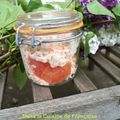 Rillettes de Saumon