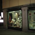  A Madrid/ESP, Diseno Propio, boutique artisanale, avril 2011