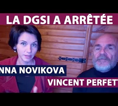 Deux dangereux terroristes arrêtés