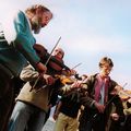 La LOURE: musiques et traditions orales en Normandie